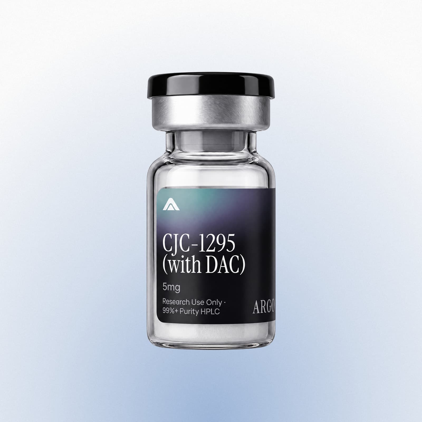 CJC-1295 (with DAC)