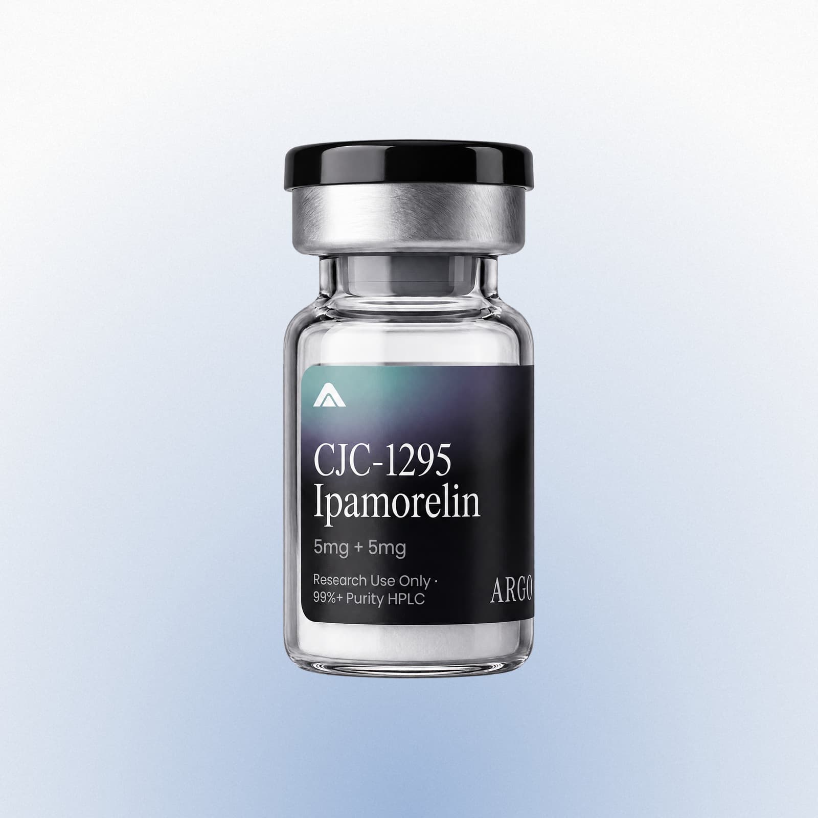 CJC-1295 / Ipamorelin