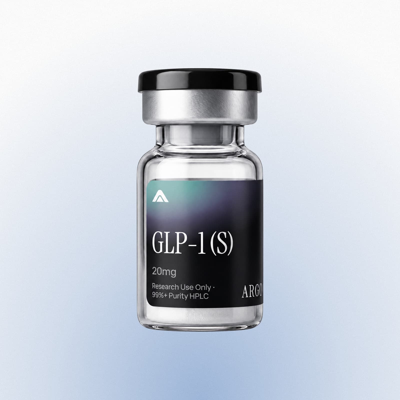 GLP-1 (S)