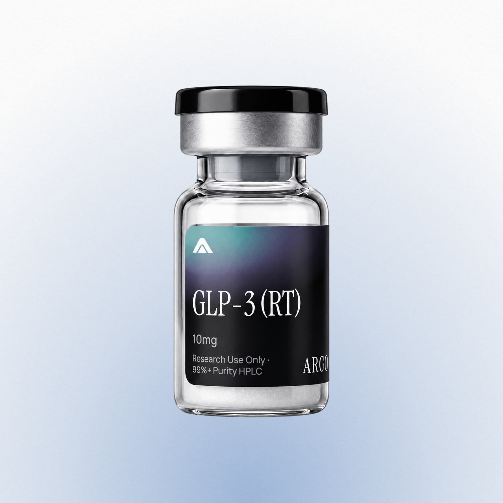 GLP-3 (RT)